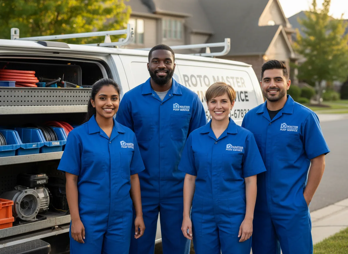 Sump Pump Installation company in Sedona, AZ